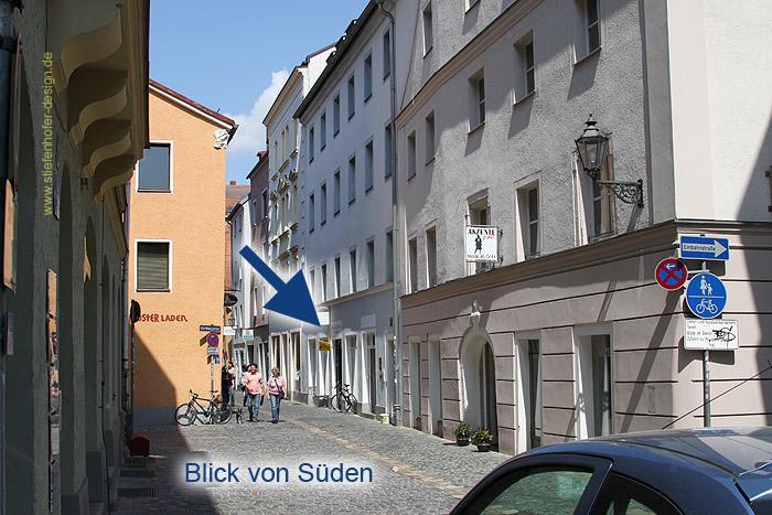 Brook Lane Hostel Regensburg Luaran gambar
